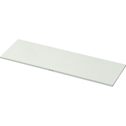 【送料別途】【直送品】TRUSCO スタンダード書庫用棚板 3X5用 W色 W35