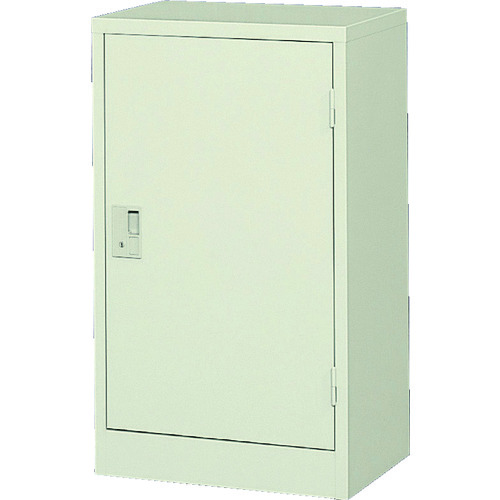 【送料別途】【直送品】東洋 片開き書庫 R230 TNG