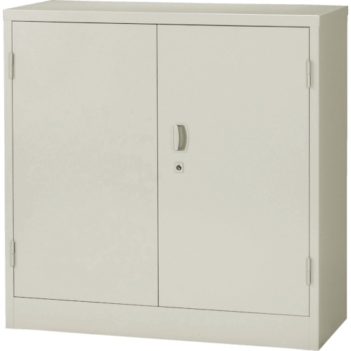 【送料別途】【直送品】東洋 両開き書庫 R330 TNG