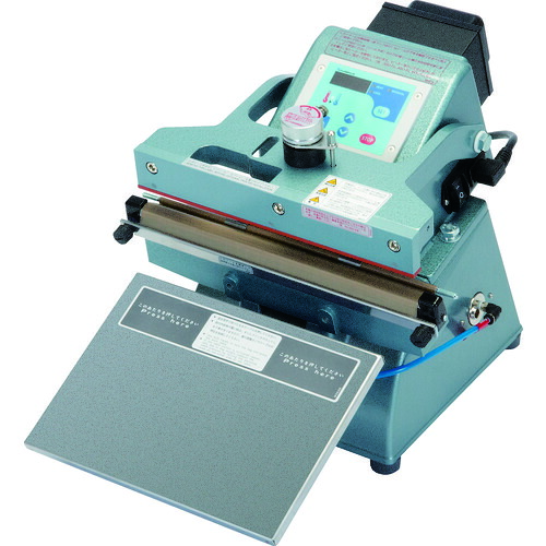 【貨物輸送別途】【直送品】富士活動電位 電動シーラー FA-300