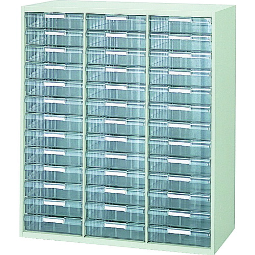 【送料別途】【直送品】ナイキ トレー書庫(深型・B4用) NW-0911BLL-AW|工具屋「まいど!」