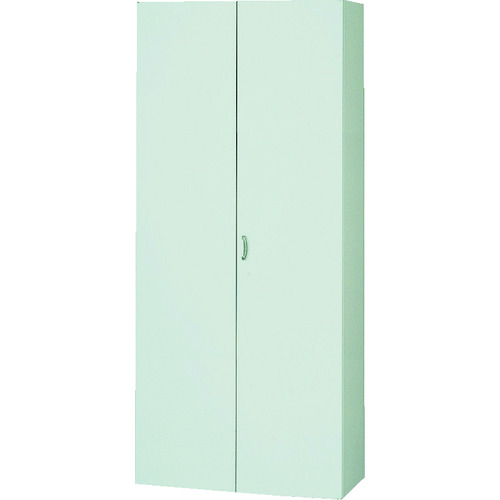 【貨物輸送別途】【直送品】ナイキ 両開き書庫 900×450×2100 NW-0921K-AW