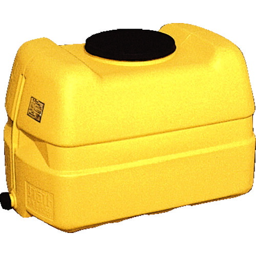 【貨物輸送別途】【直送品】ダイライト Y型ローリー貯蔵タンク 200L Y200