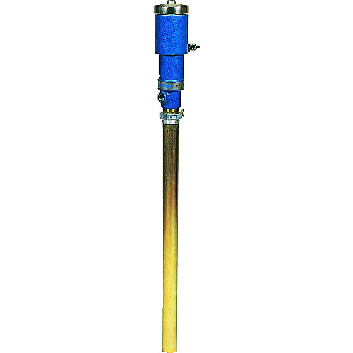 【貨物輸送別途】【直送品】ヤマダ 低粘度用膜鳴楽器揚水機 DR-90A3