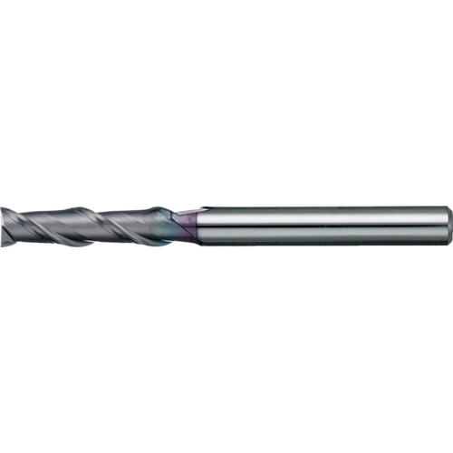 NS 無限プレミアムリード40 エンドミル 2枚刃 Φ0.4 MXH240 0.4