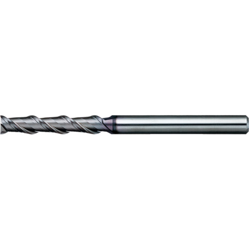 NS 無限プレミアムリード45 エンドミル 2枚刃 Φ1.8 MXH245 1.8