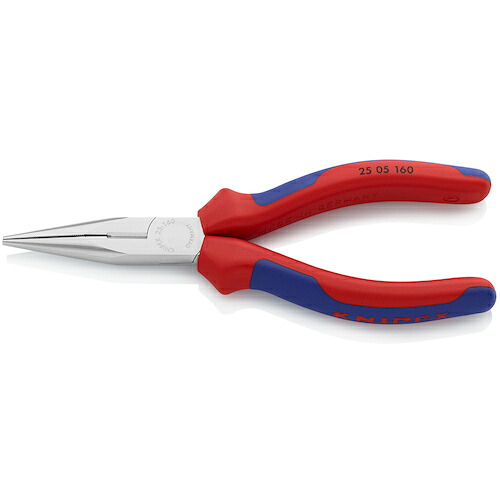 KNIPEX ラジオペンチ 160mm 2505-160