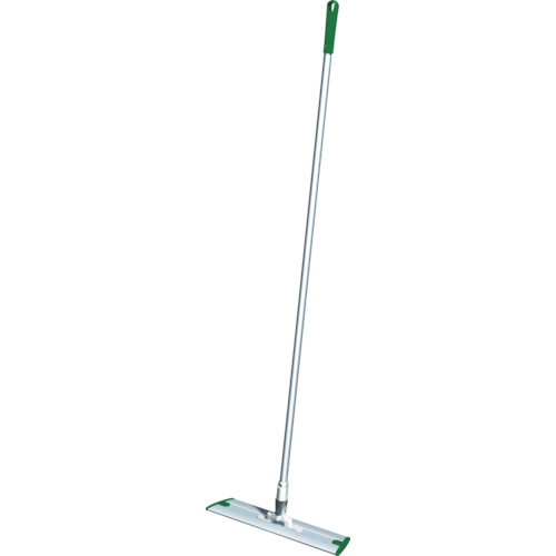 【送料別途】【直送品】コンドル プロテック スレンダーモップ90 緑 DU663-090U-MB-G