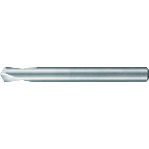 グーリング センタードリル NCスポッティングドリル0556 シャンク径25mm センタ穴角120° 0556 025.000 14,097円
