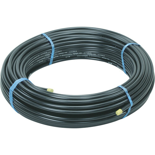【送料別途】【直送品】クボタケミックス ポリニクス2層管 25X30M PE2-25X30M
