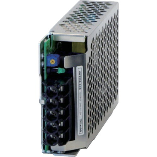 TDKラムダ 社会的単位型AC-DCワット数 HWS-A続きもの 50W 覆いかぶせる付 HWS50A-24/A