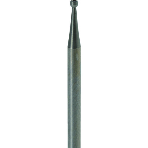 ナカニシ 精密スチールカッター (1Pk(袋)\u003d12本入) 刃径1.4mm 33092