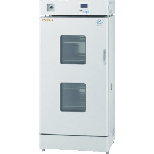 【貨物輸送別途】【直送品】日本の首都理化 送風定温かわき切る器 WFO-1020W WFO-1020W