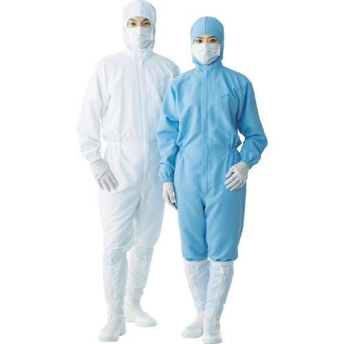 TriApex 着付ける好いたらしいツナギ服 LL FT191C-01-LL その他-安全・保護用品-DIY・工具