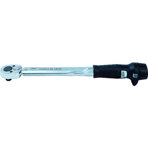 トーニチ QL型トルクレンチ QL25N5-1/4|工具屋「まいど!」