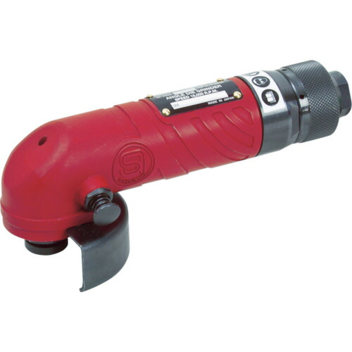 SI エアアングルグラインダー 当て嵌める剃刀砥大きさ外径×厚さ×口径(粍)50×4×9.5 SI-AG2-U2R