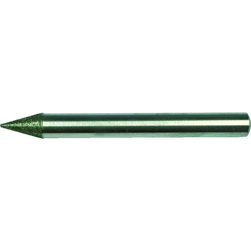 PFERD ダイヤモンドバー 6mm軸 120 DSK6-30-354070