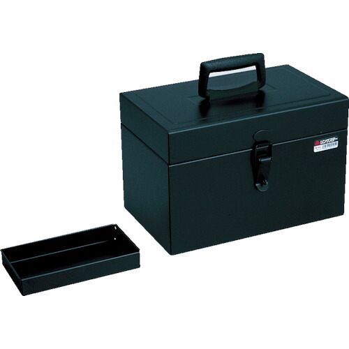輪っかはやりっ児 RSディープボックスRS-325黒いこと RS-325-BK