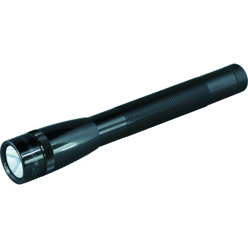MAGLITE LED 閃光電球ともし火 ミニMAGLITE(単3独居室2本用) 黒 SP2P017 日用品雑貨・文房具・手芸-防災関連グッズ