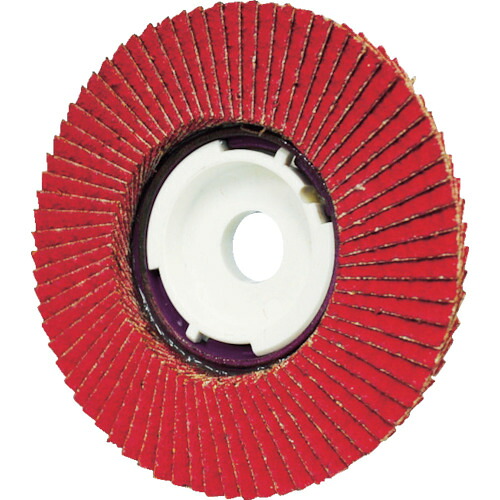 ヤナセ SGユニTOP 100mm セラミック#80 10枚 SG-TOPS5