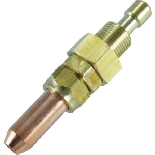 日酸TANAKA 切断器用火口 1220N-2 大型A号 切断能力15~40mm Q1220N-2