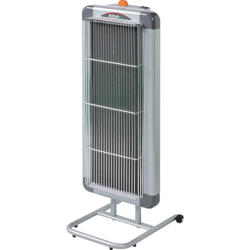 【送料別途】【直送品】静岡 遠赤外線電気ヒーター 単相200V 2.0kW WPS-20S