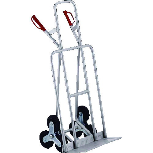 【送料別途】【直送品】KAISER 三輪階段昇降機 150kg 910959 65,519円