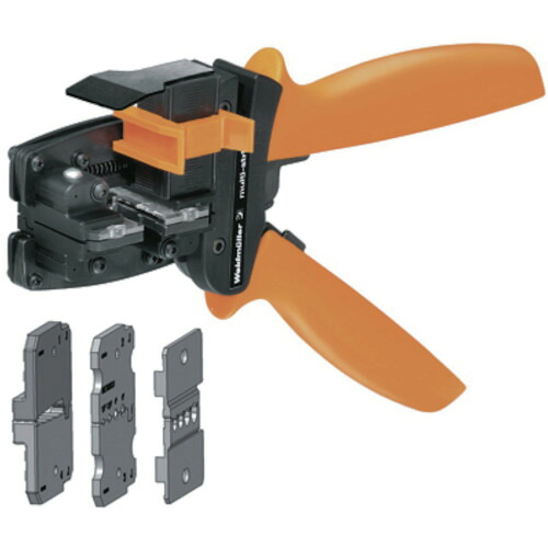 広広としたレギオモンタヌス 針金ストリッパ Multi Stripax1.5-6.0 9204560000