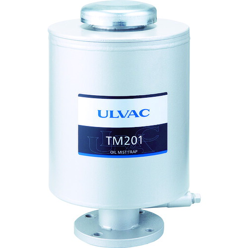 ULVAC オイルミストトラップ TM201 TM201 花・ガーデン・DIY-DIY・工具