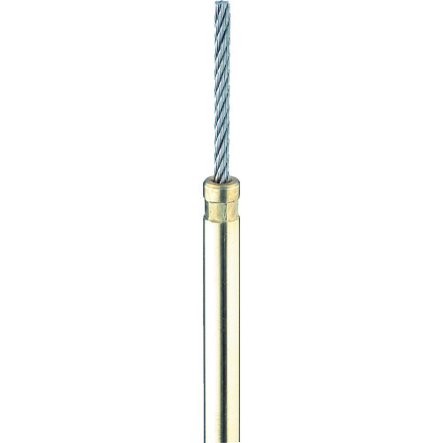 ミニモ ホールブラシ ロープ ソフト Φ2.5 FD2324 7,479円