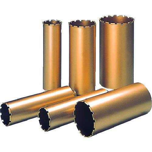 【貨物輸送別途】【直送品】DIAMOND 一本物中核グループビット 260粍 6CD4140