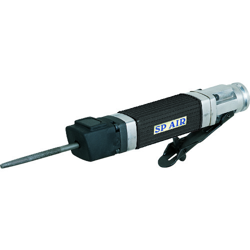 SP エアヤスリ ミニヤスリ 打つこと長5粍 SP-1700F 花・ガーデン・DIY-その他-DIY・工具