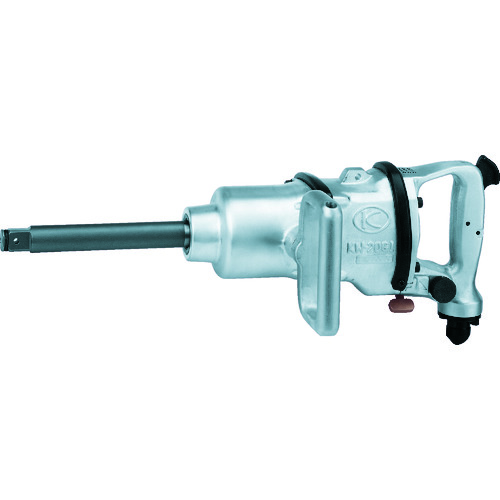 空研 3/4inSQ6inロング中型差しひびき鍵19粍角 1台\u003d1袋 KW-20GI-6