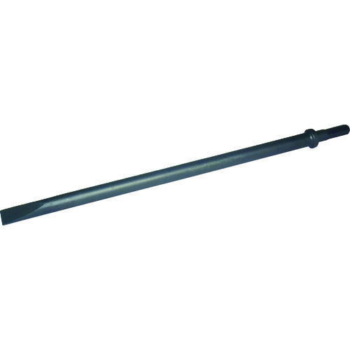 NPK フラットチゼルロング 長さ500mm 角込(H)AA-1ASP~3SP用 17300290