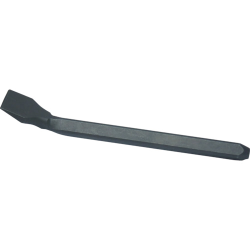 NPK アングルフラットチゼル NF-1SH用 長さ210mm 17300624