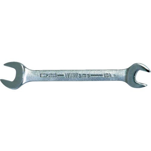 WILLIAMS オープンエンドレンチ 24×27粍 JHWEWM-2427