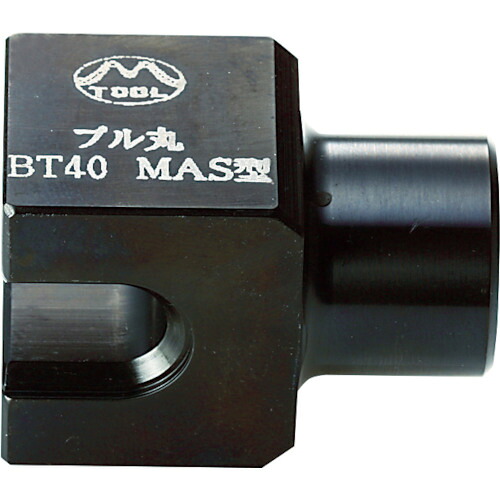 THECUT プルボルトBT40-MAZAK用レンチプル丸 PM-BT40-MAZAK
