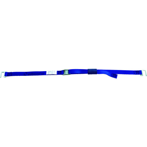 allsafe 書棚用落下防止ベルト6字フックW1500用 CL2X0.35X1.3XPA-2469-10