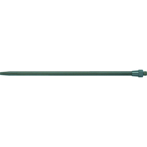 TRUSCO 超軽量マグネシウムノズル 300mm TD-18-MN300