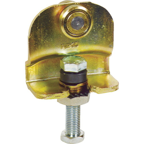 HELM ニコ 25号ドアハンガー用 ベアリング単車 折畳扉用 25HE-2WHB-F 13,063円
