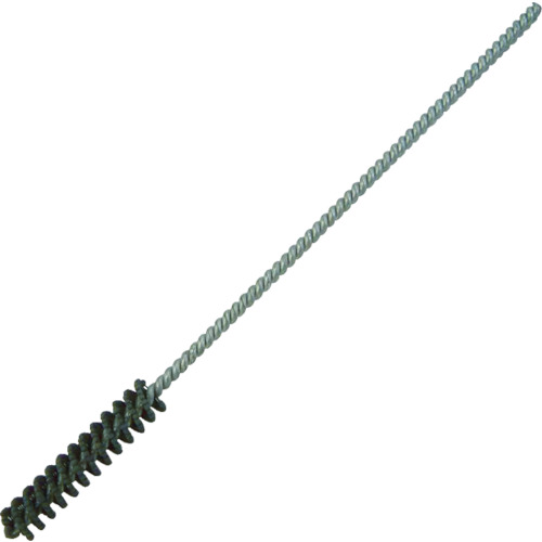 YUKO フレックスホーン#AO180 BC型 アルミオキサイド 軸径4.3mm AO180 BC-12.7:AO180