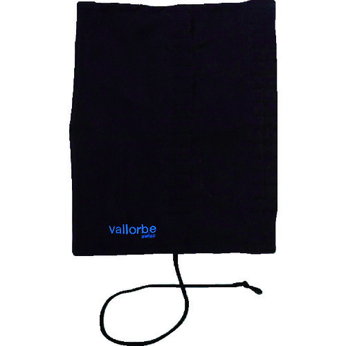 バローベ 鉄工全サイズ 10本収納専用布ケース POUCH-C-L 10,831円