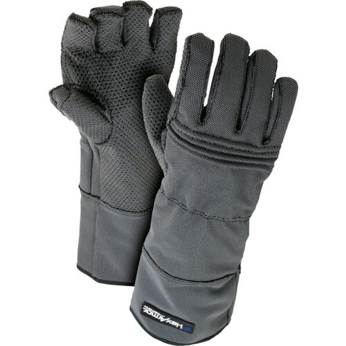 HEX ARMOR 耐切創グローブ ヘラクレス400R6E M 754074