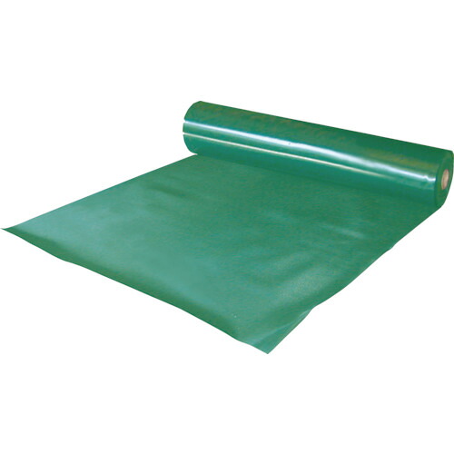 【送料別途】【直送品】MF エンビシート0.5 緑 YS0181｜工具屋「まいど！」