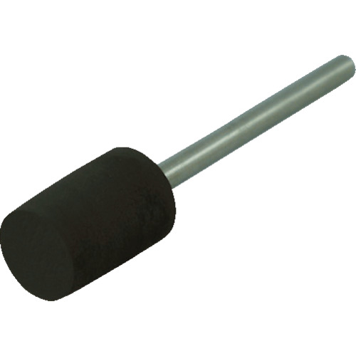 SOWA ポラコダイアモンド弾性砥石 15φ×15×6D #400(FH) PDS1515-0400FH 14,701円