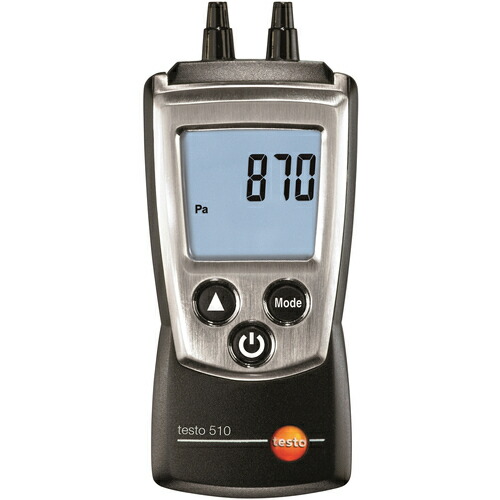 テストー ポケットライン差圧計セット TESTO510SET 29,273円