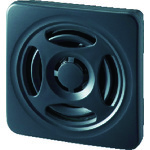 パトライト 薄型MP3生まれ変わり知らせ器 BSV-24N-D 火災警報器・ガス警報器-日用品雑貨・文房具・手芸