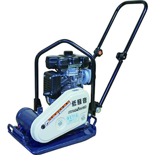 【送料別途】【直送品】MEIWA 低騒音プレート KP-5S
