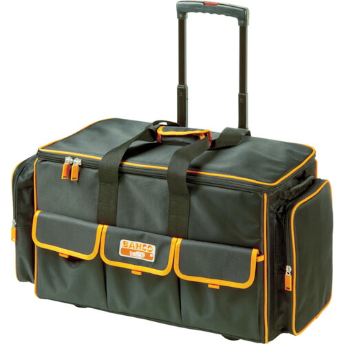 【送料別途】【直送品】バーコ キャリーバック 4750FB2W-24A|工具屋「まいど!」