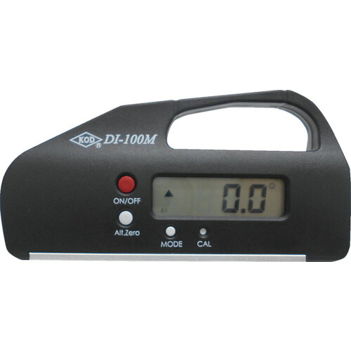 KOD パウダーコンパクトデジタル気泡管水準器器 DI-100M